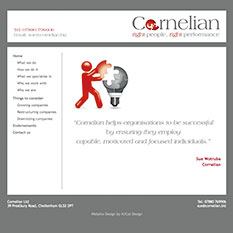 Cornelian
