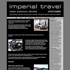 Imperial Travel