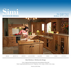 Simi Kitchens